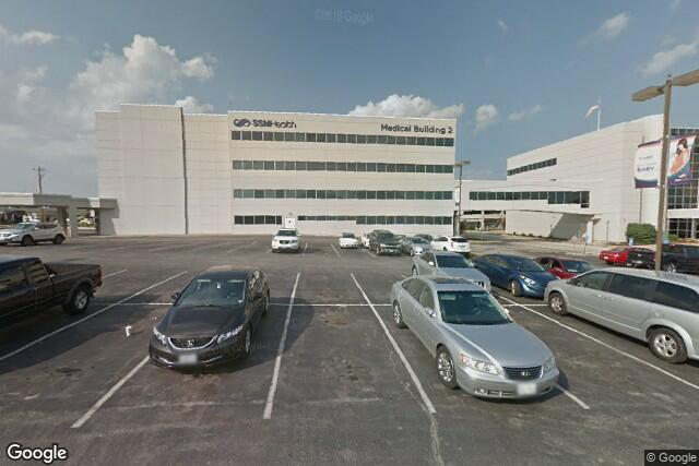 400 1St Capitol Dr, Saint Charles, MO 63301