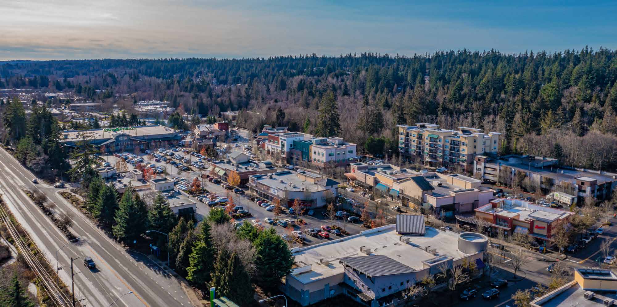 15310 Main St, Mill Creek, WA 98012