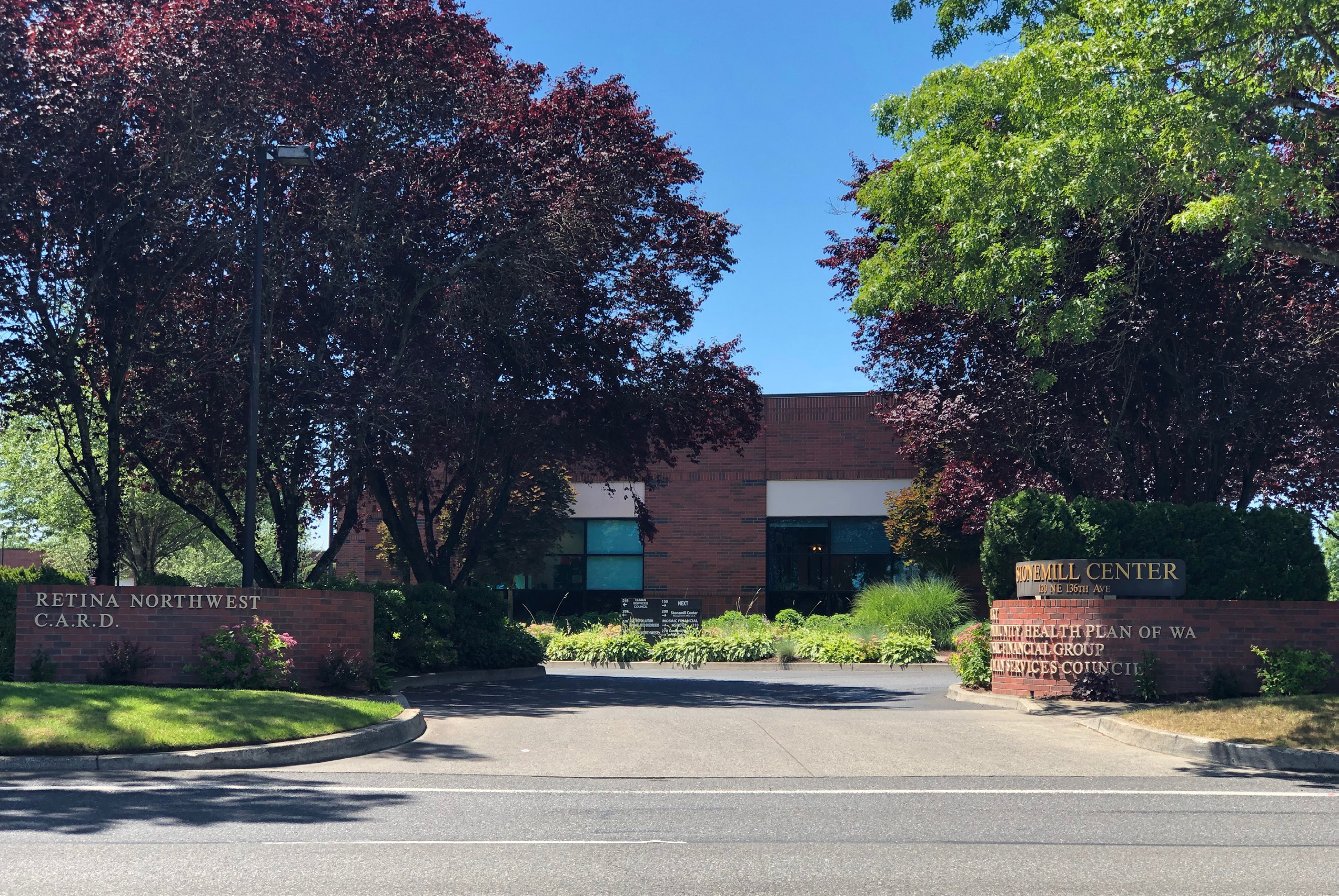 120 NE 136Th Ave, Vancouver, WA 98684