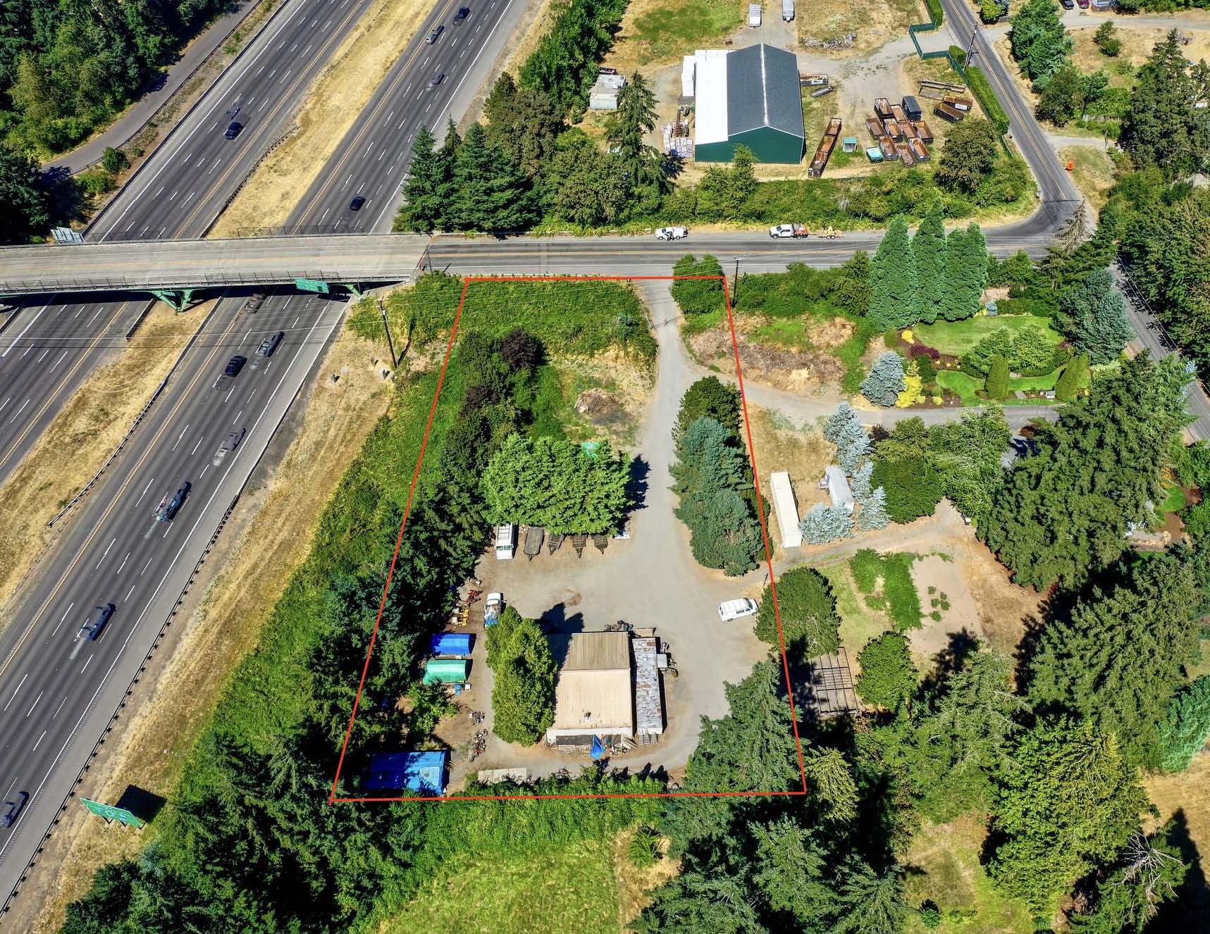 23050 SW 82Nd Ave, Tualatin, OR 97062