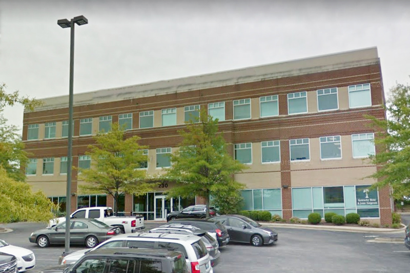 230 Fountain Ct, Lexington, KY 40509