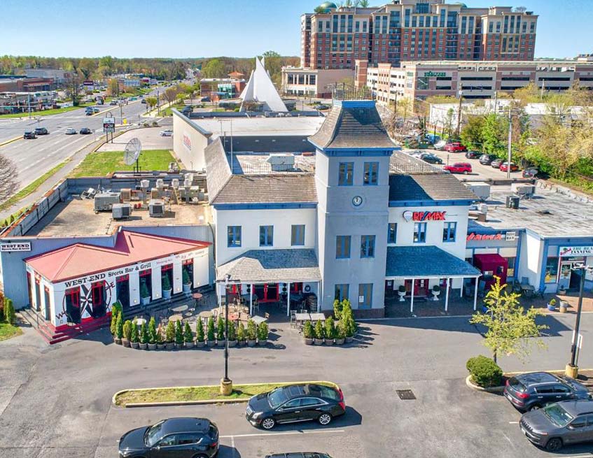 2049 West St, Annapolis, MD 21401