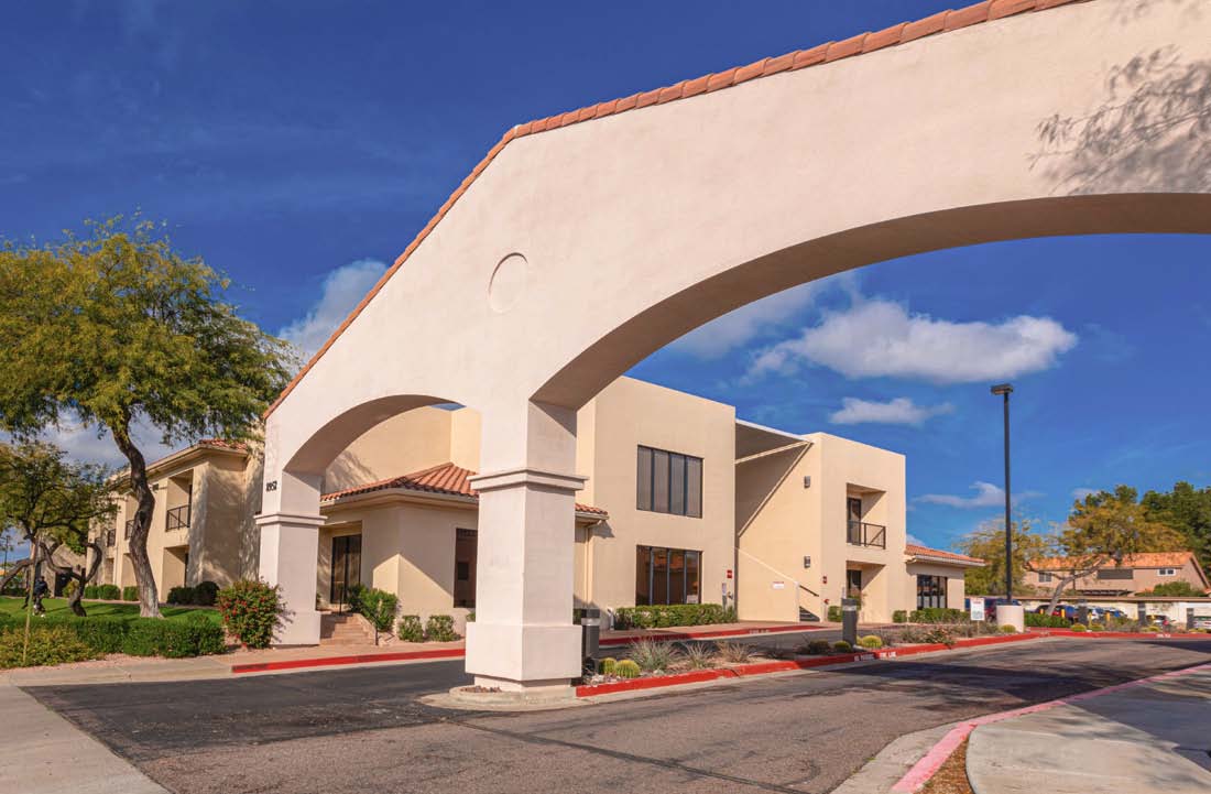 8952 E Desert Cove Ave, Scottsdale, AZ 85260