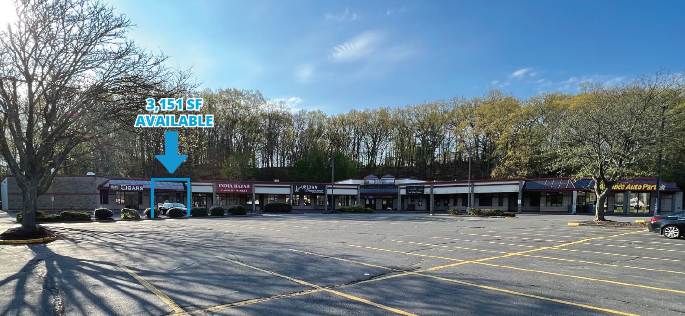 151 Queen St, Southington, CT 06489