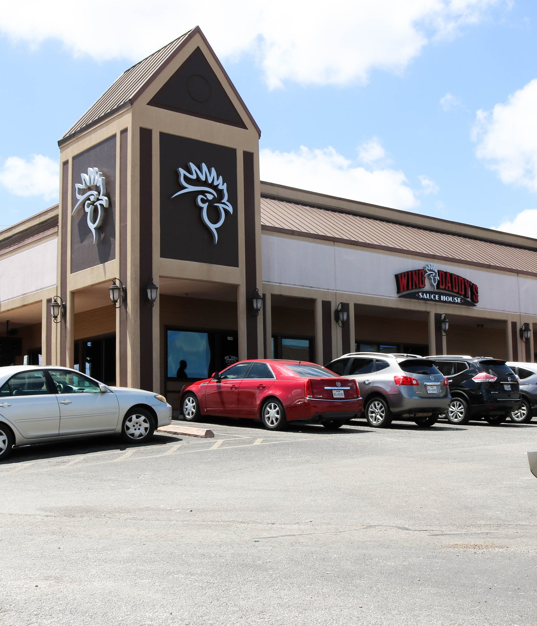 6430 Bandera Rd, San Antonio, TX 78238