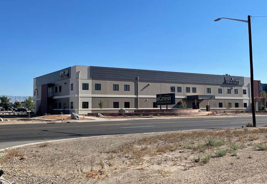 2515 Foresight Cir, Grand Junction, CO 81505