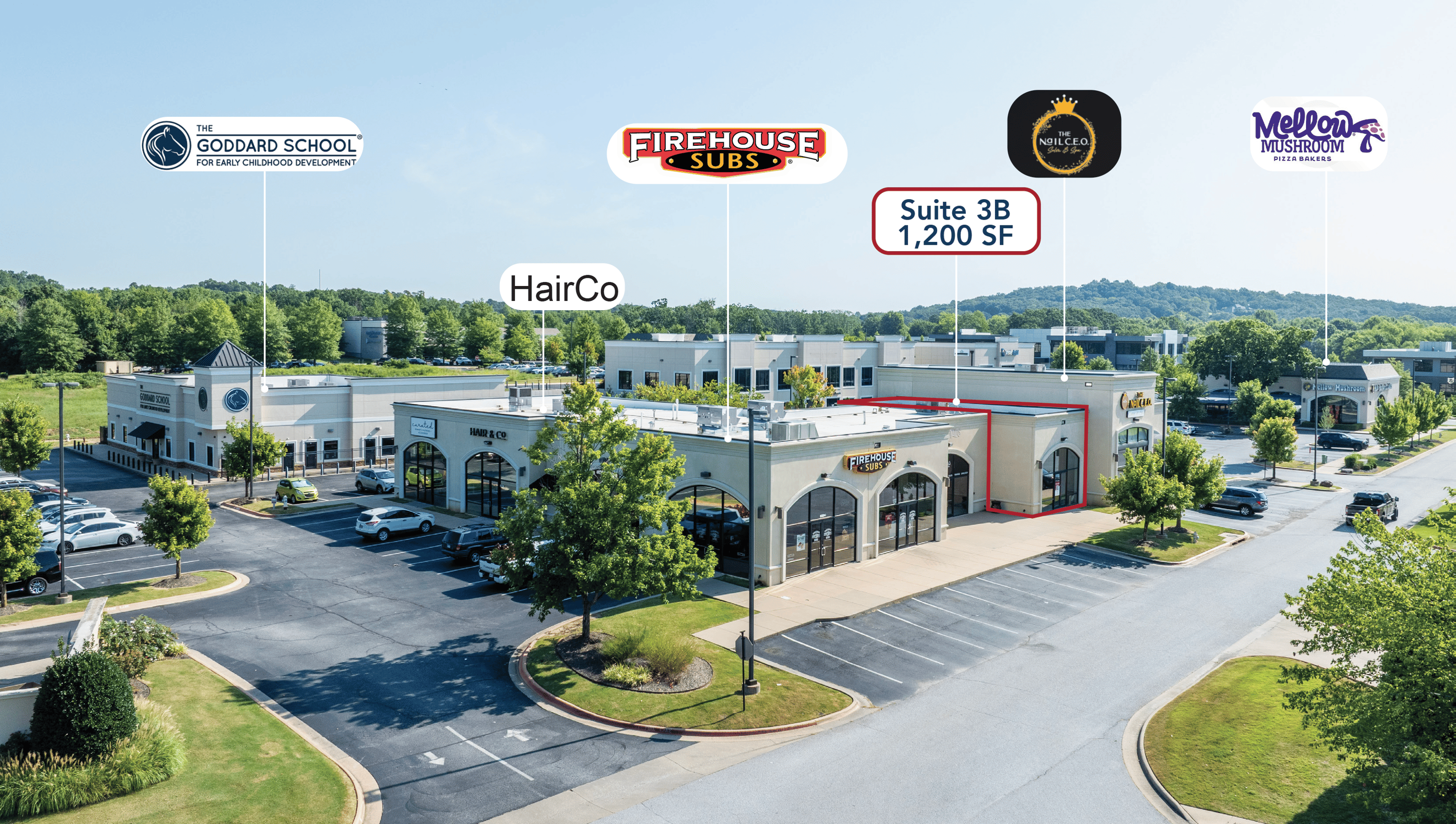 1364 E Augustine Ln, Fayetteville, AR 72703