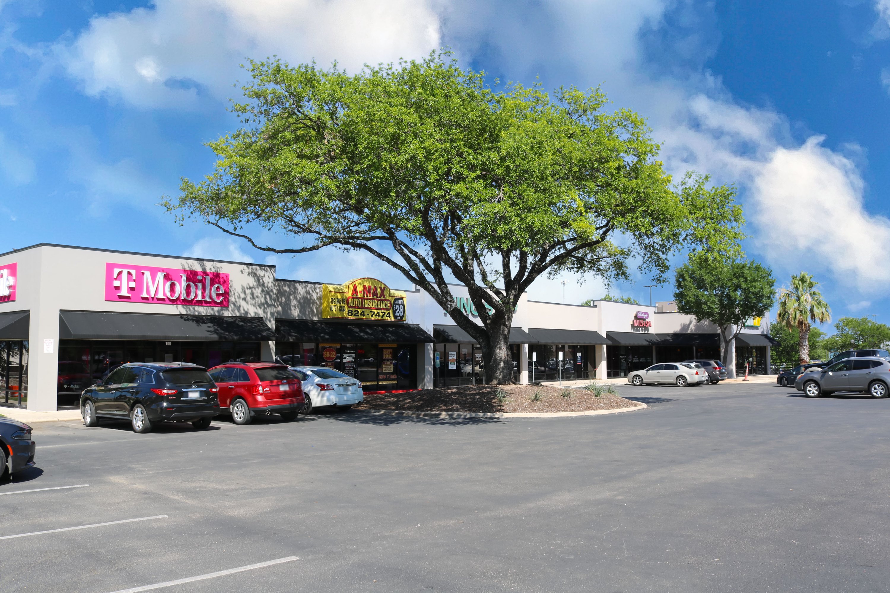 1464 Austin Hwy, San Antonio, TX 78209