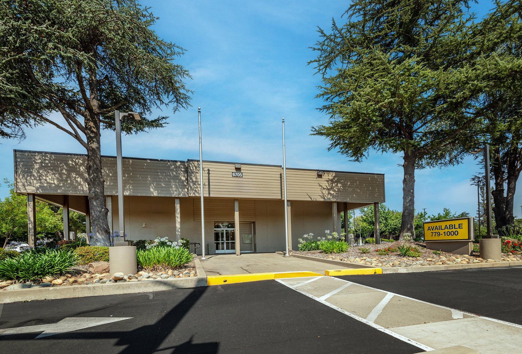 6705 Fair Oaks Blvd, Carmichael, CA 95608