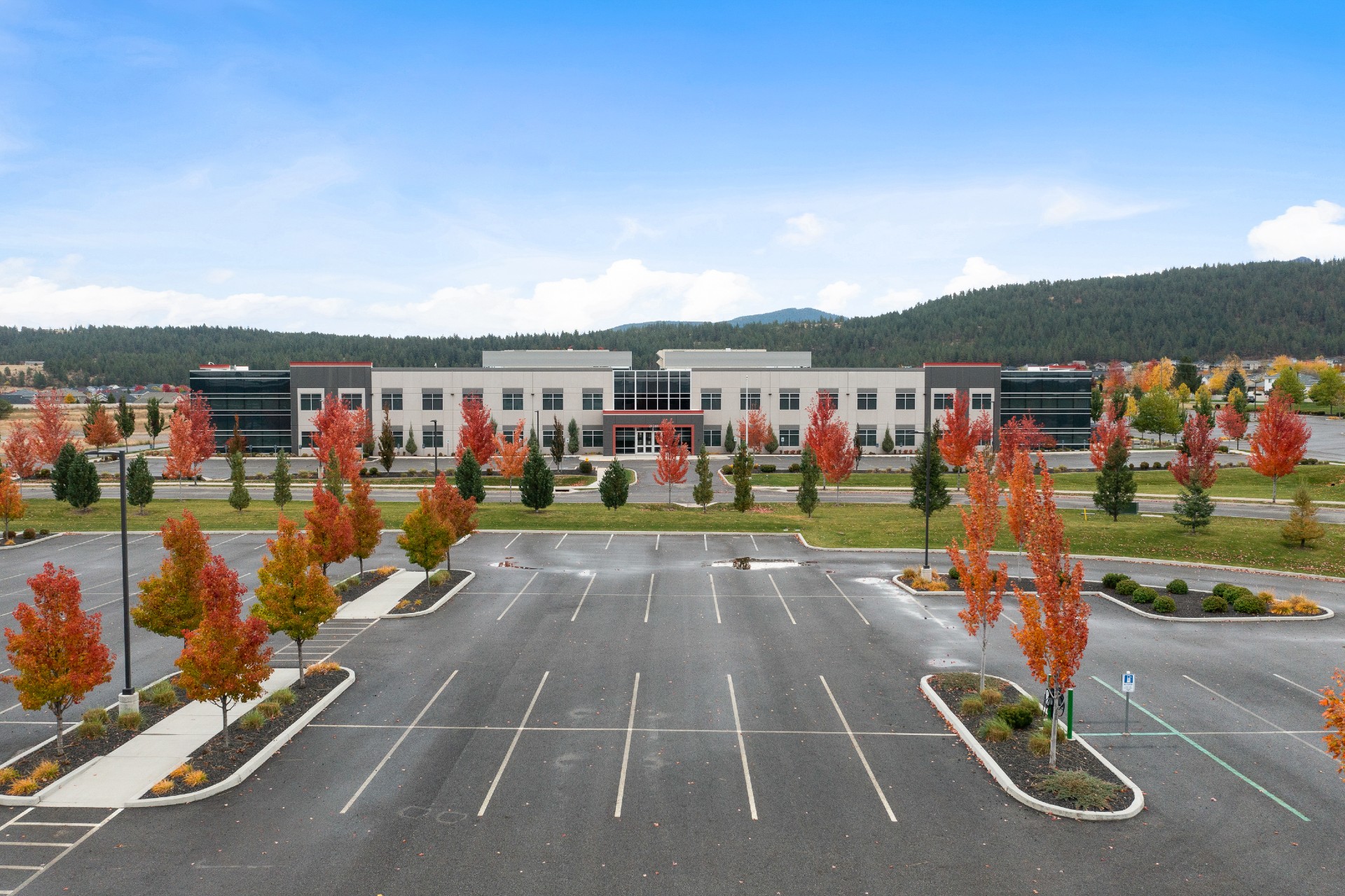 24081 E Mission Ave, Liberty Lake, WA 99019