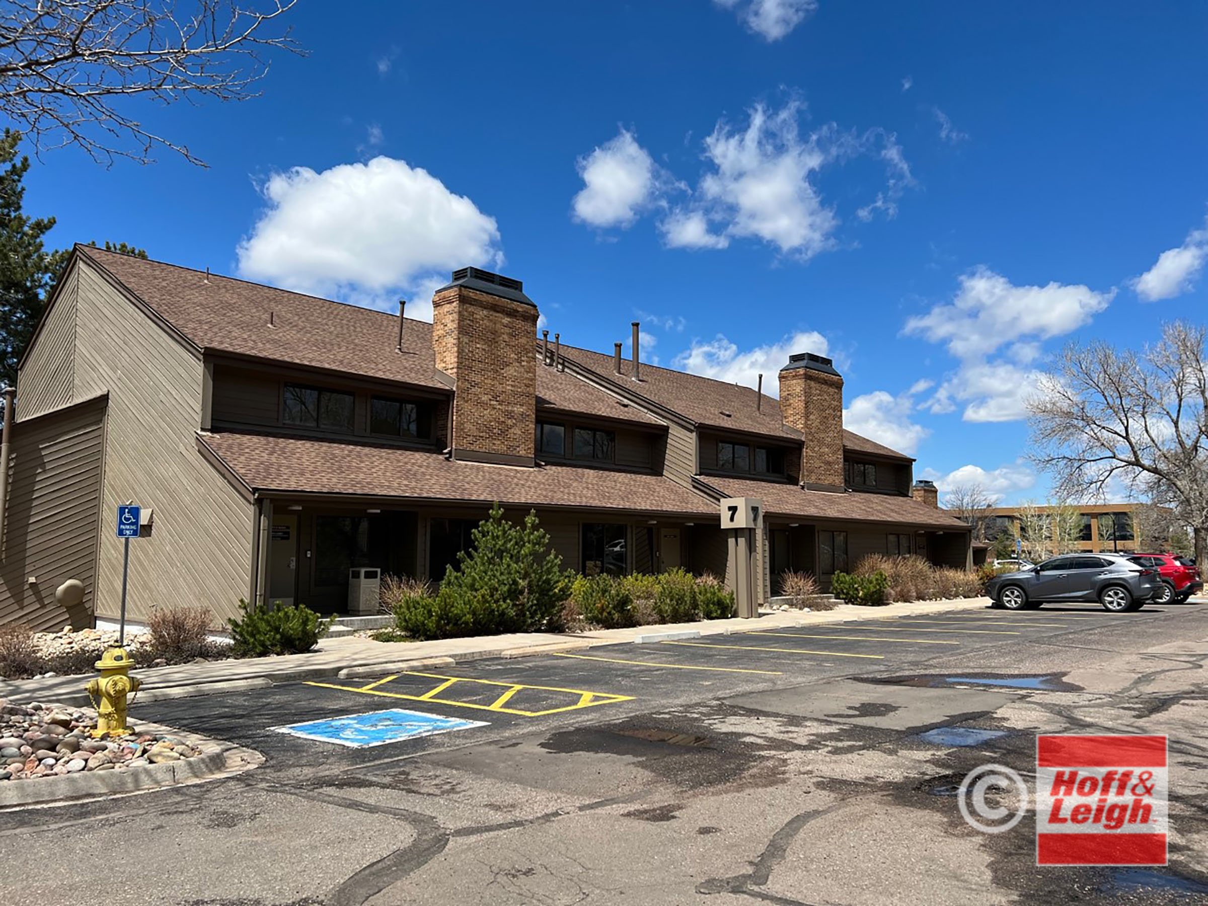 6438 S Quebec St, Centennial, CO 80111
