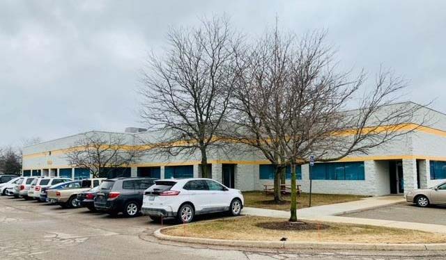 1143 Highland Dr, Ann Arbor, MI 48108