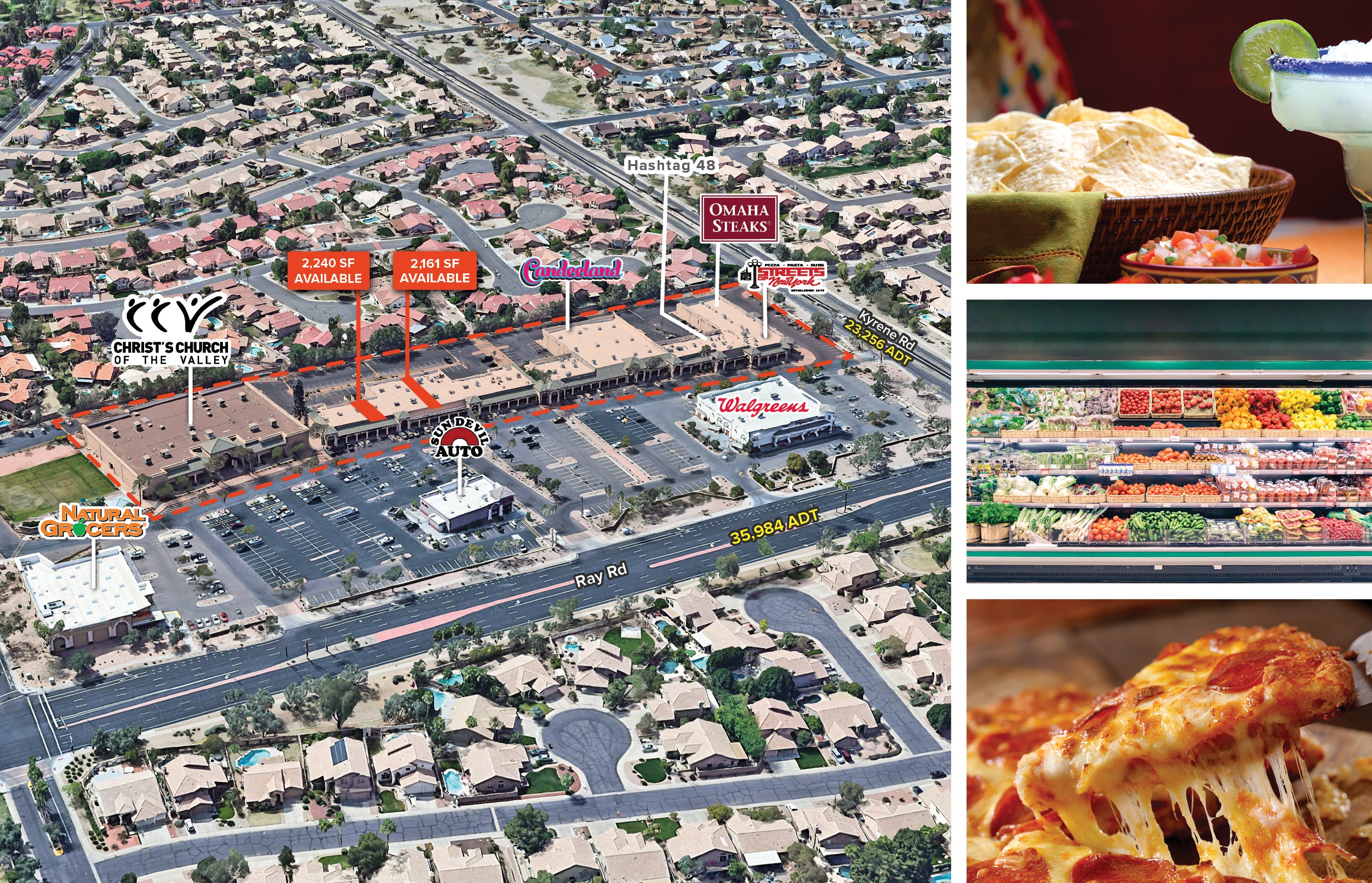 5965 W Ray Rd, Chandler, AZ 85226