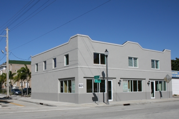 601 N Dixie Hwy, West Palm Beach, FL 33401