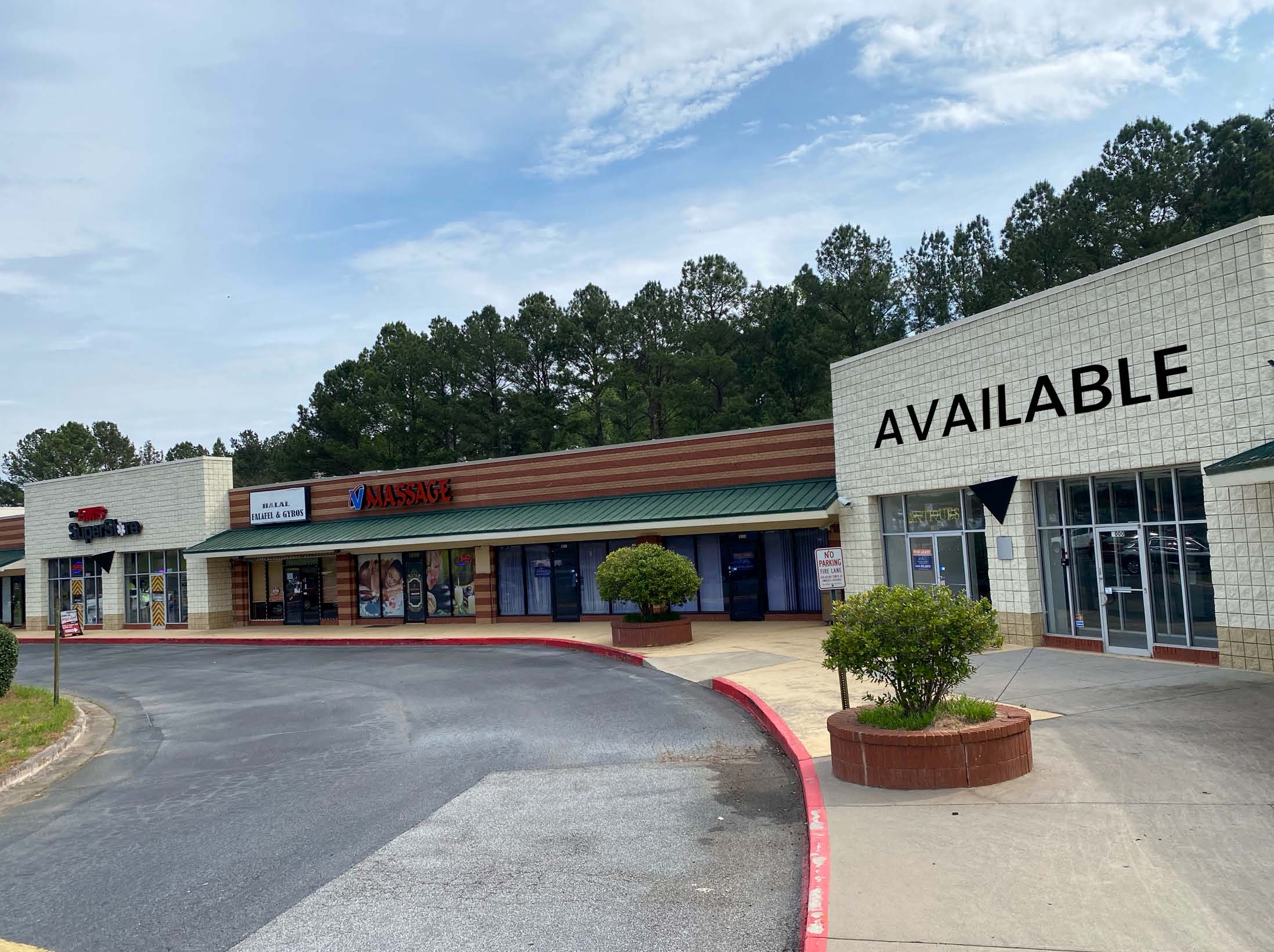 2800 Canton Rd, Marietta, GA 30066