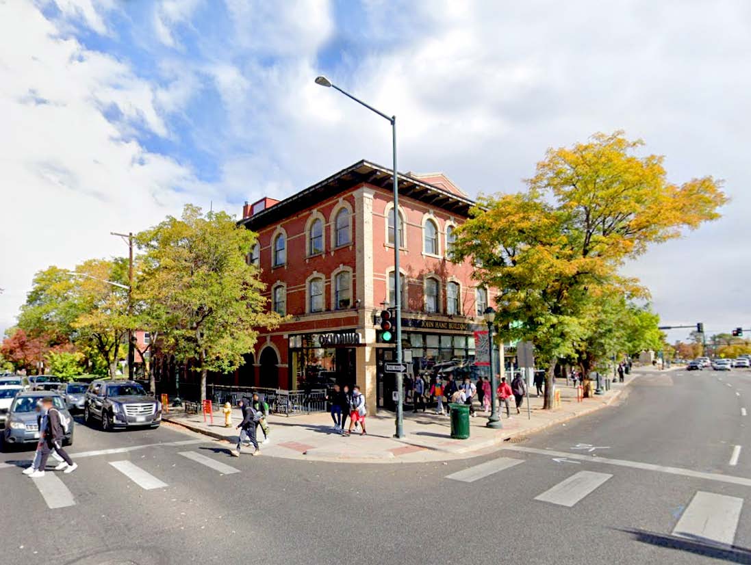1510 York St, Denver, CO 80206