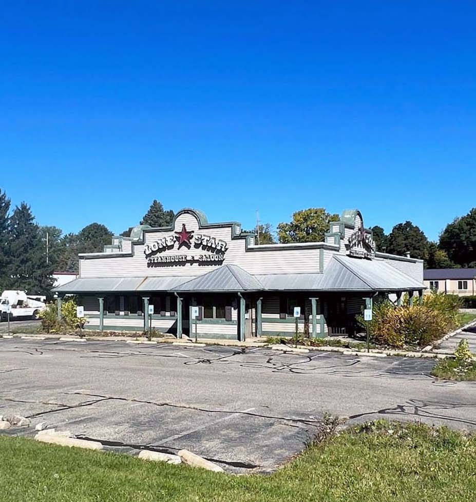50 Knapp Dr, Battle Creek, MI 49015