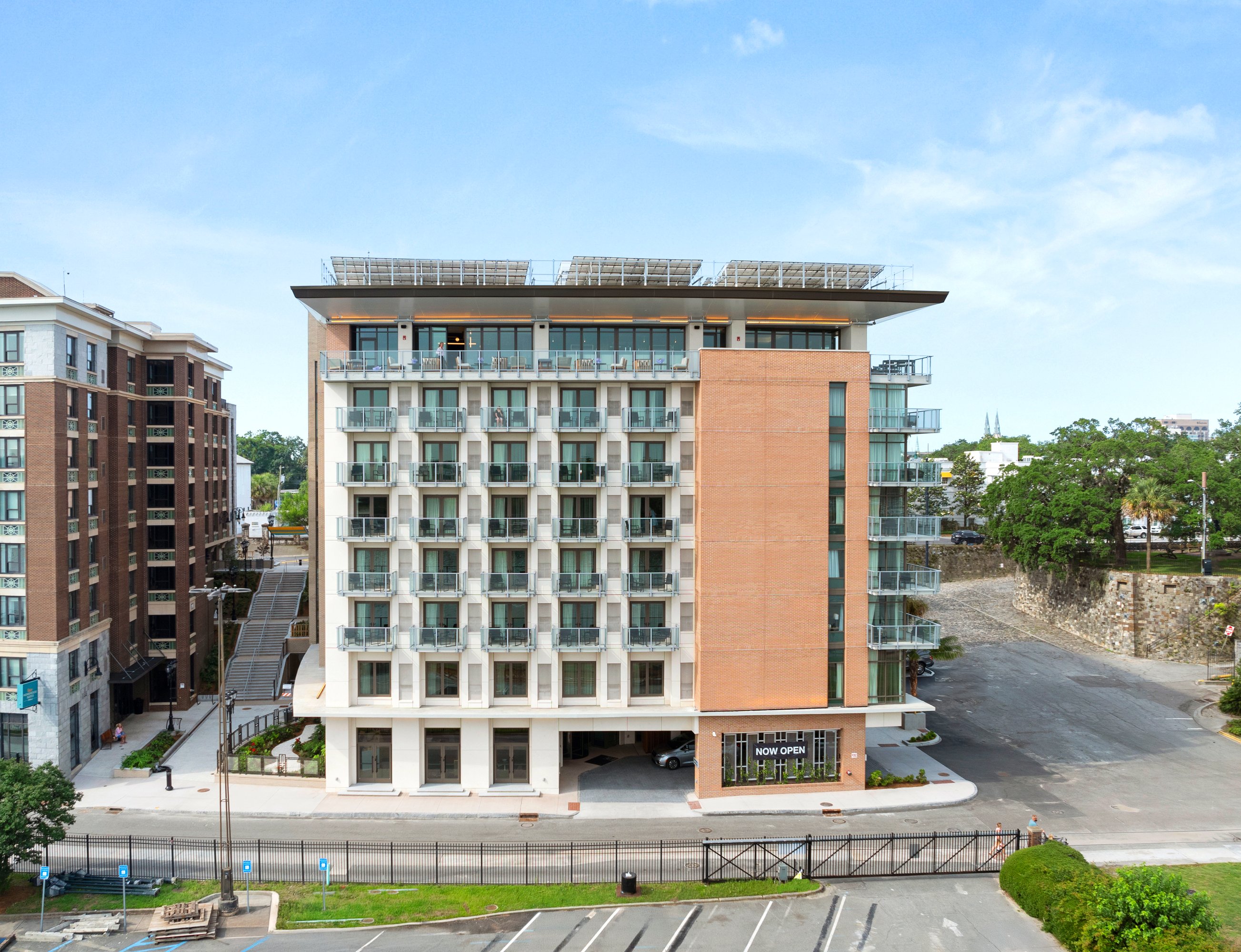 601 E River St, Savannah, GA 31401