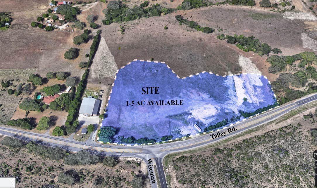 2655 Talley Rd, San Antonio, TX 78253