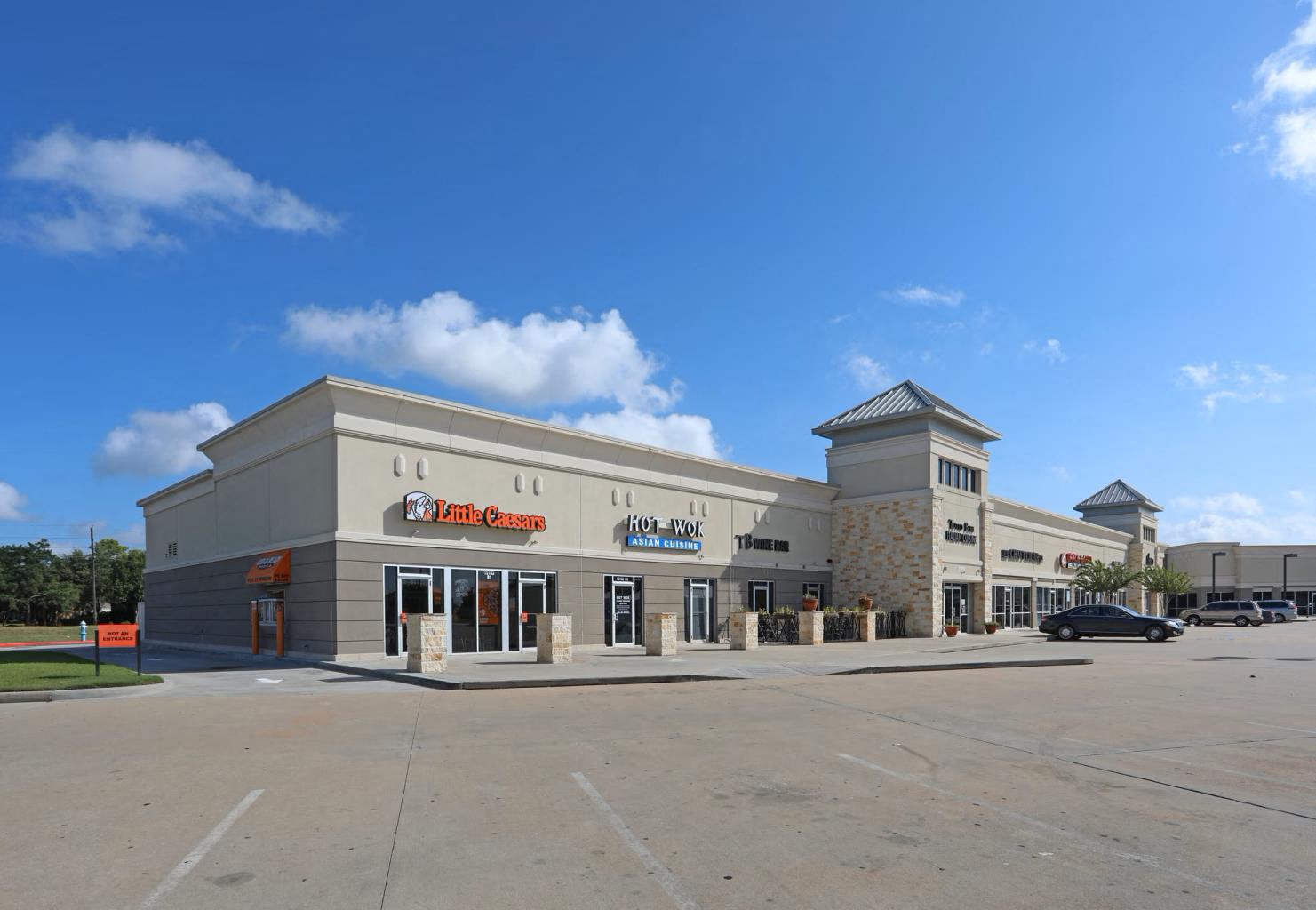 15103 Mason Rd, Cypress, TX 77433