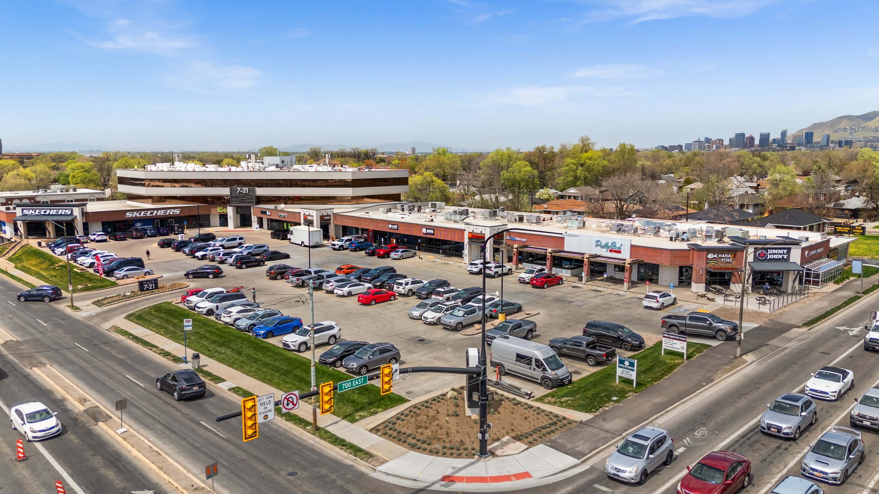 675 E 2100 S, Salt Lake City, UT 84106