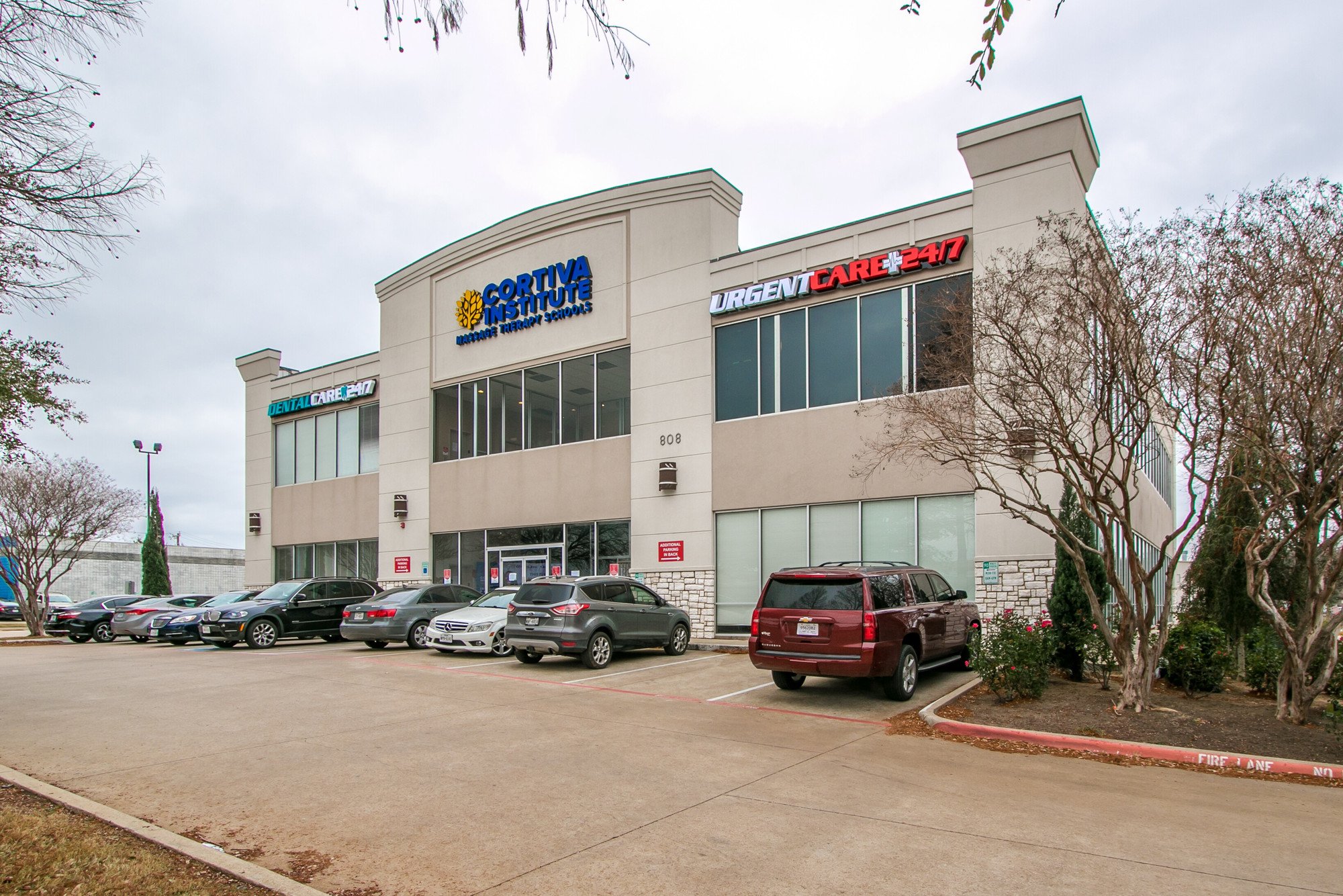 808 W Interstate 20, Arlington, TX 76017