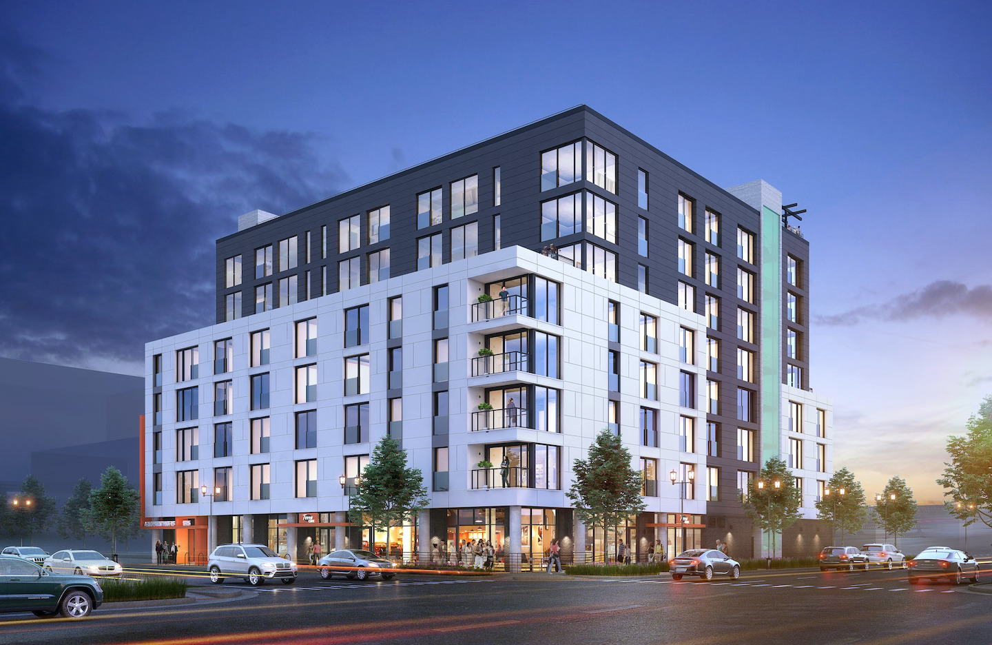 1275 Santa Fe Dr, Denver, CO 80204