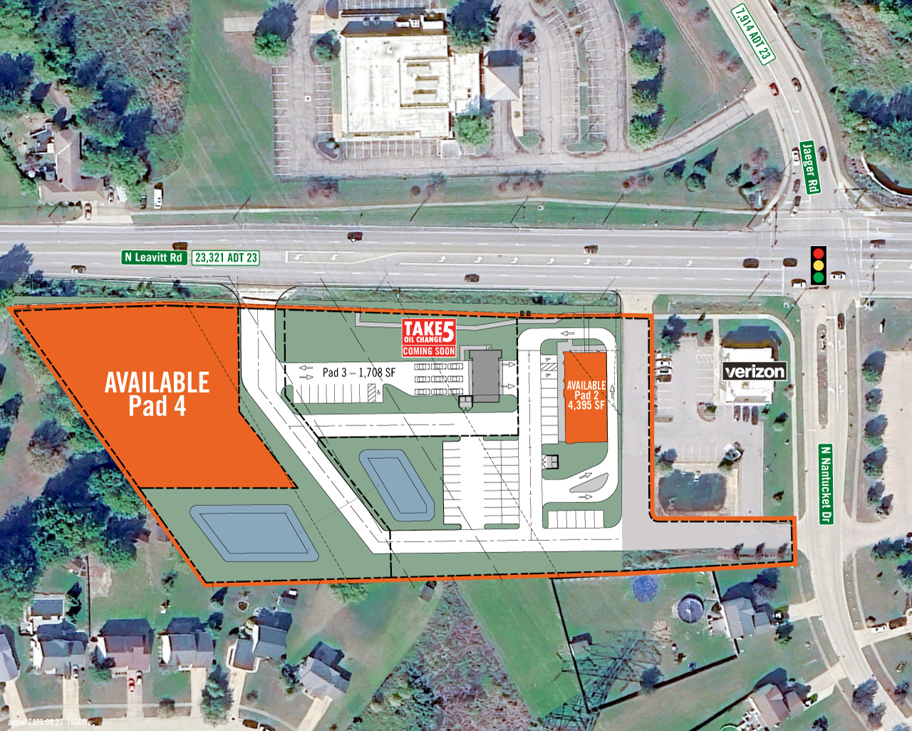 4805 N Leavitt Rd, Lorain, OH 44053