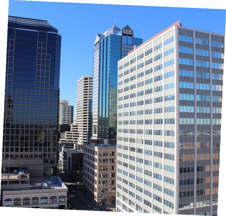 1125 Grand Blvd, Kansas City, MO 64106