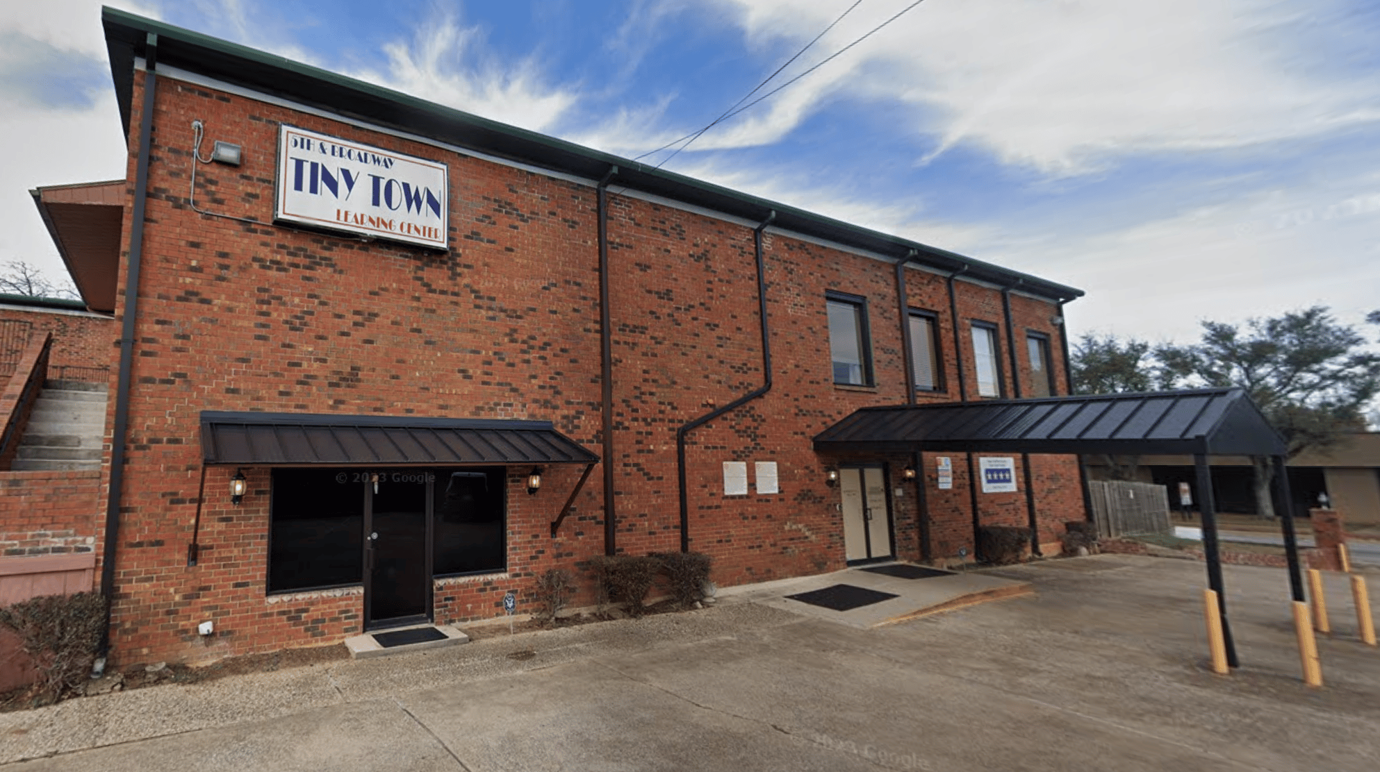 111 W 5Th St, Tyler, TX 75701