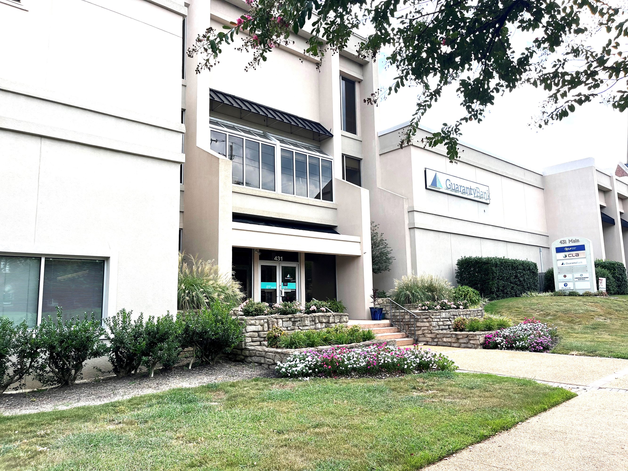 431 W Main St, Tupelo, MS 38804
