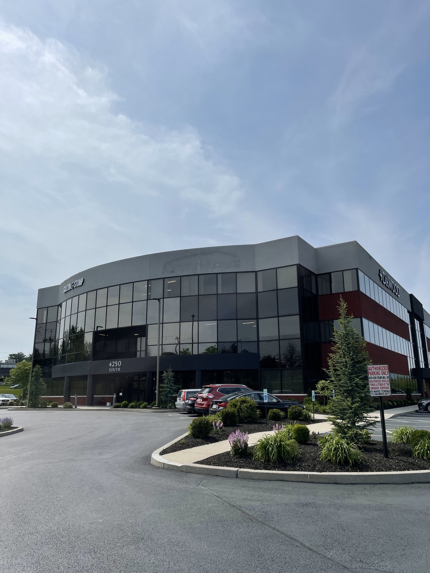 4250 Crums Mill Rd, Harrisburg, PA 17112