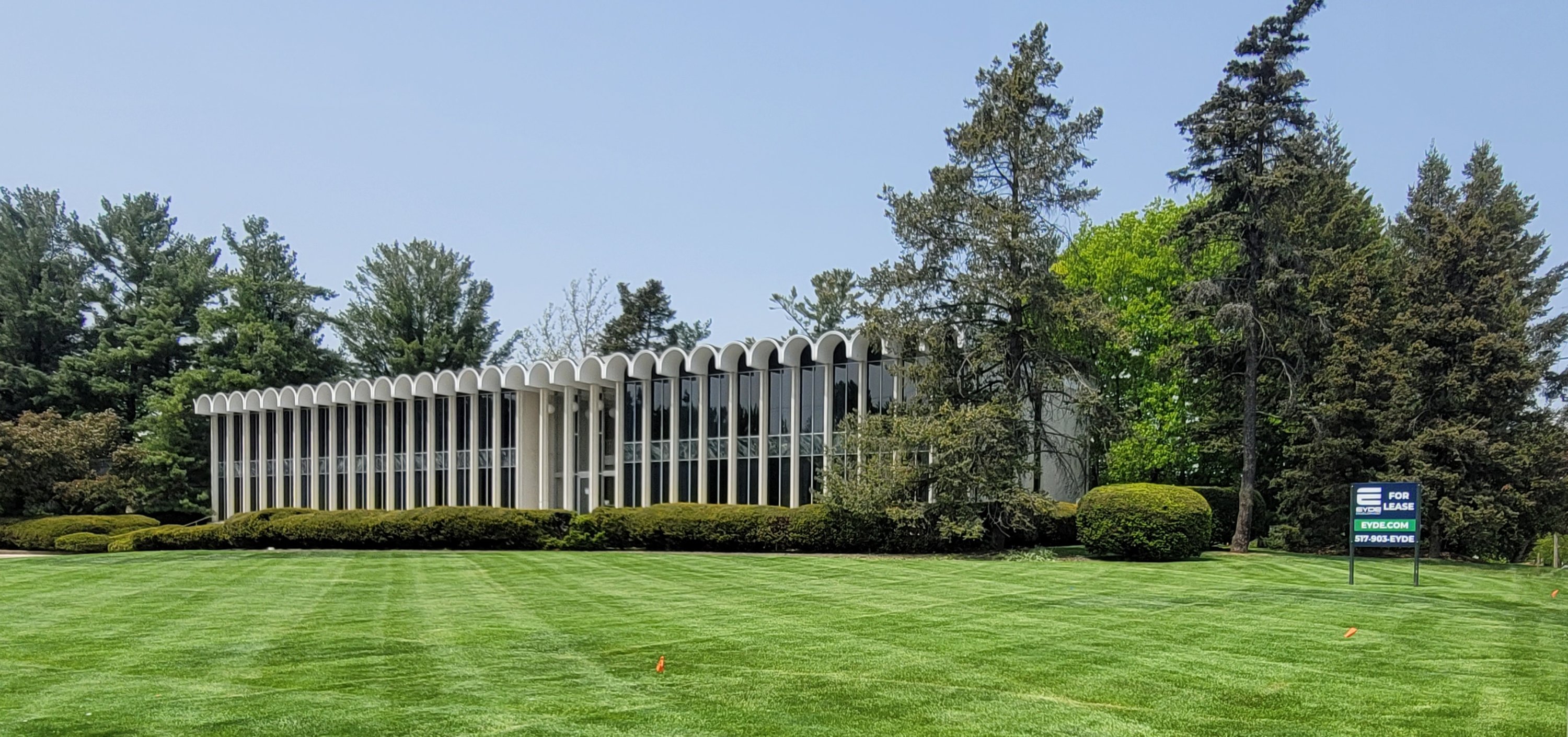 120 West Saginaw St, East Lansing, MI 48823