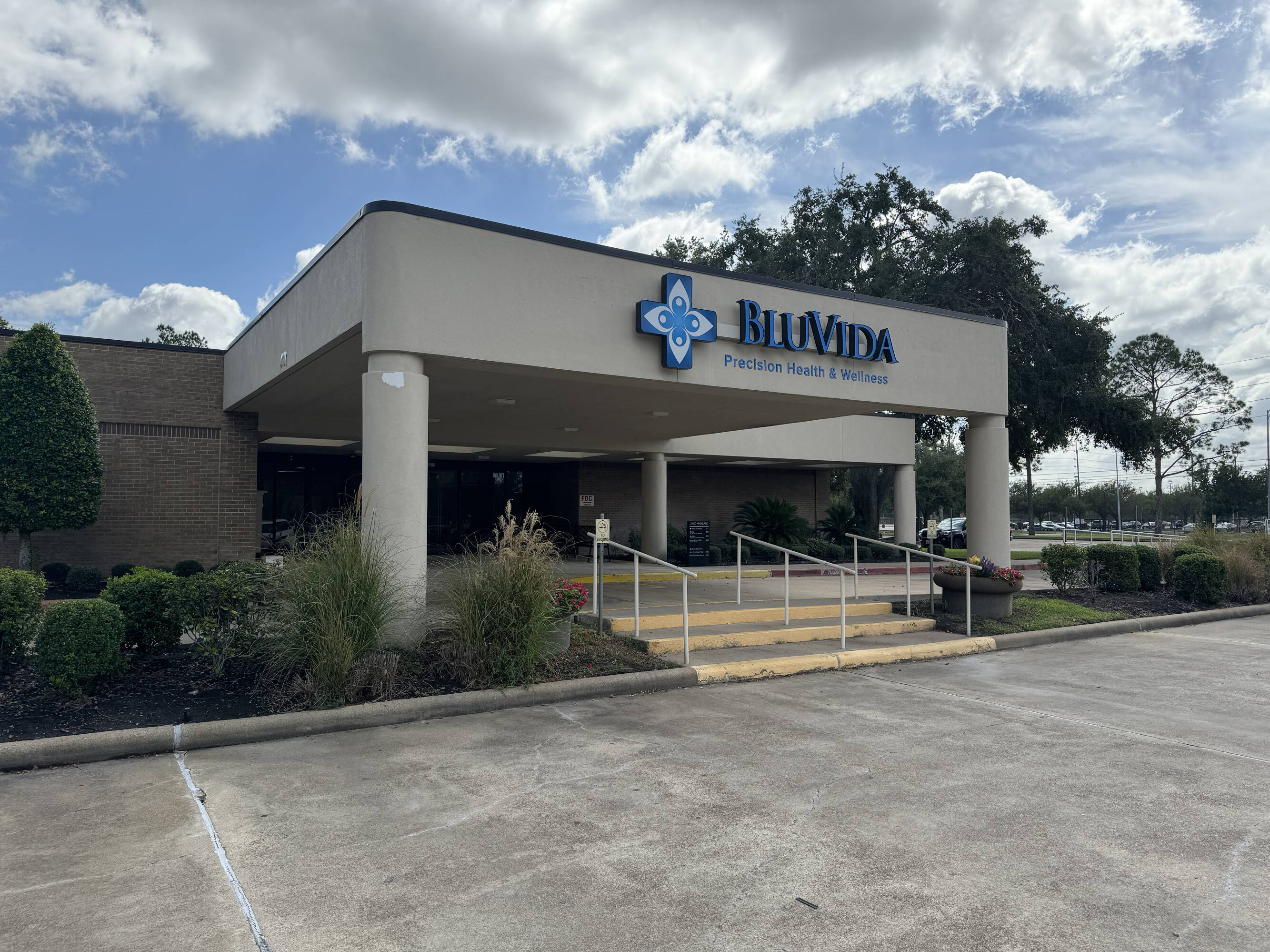 21660 Kingsland Blvd, Katy, TX 77450