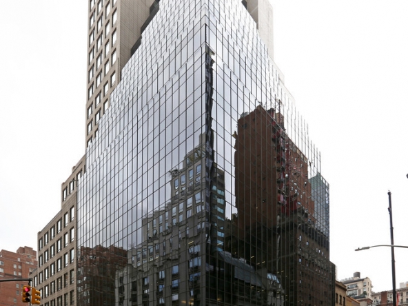 60 Madison Ave, New York, NY 10010