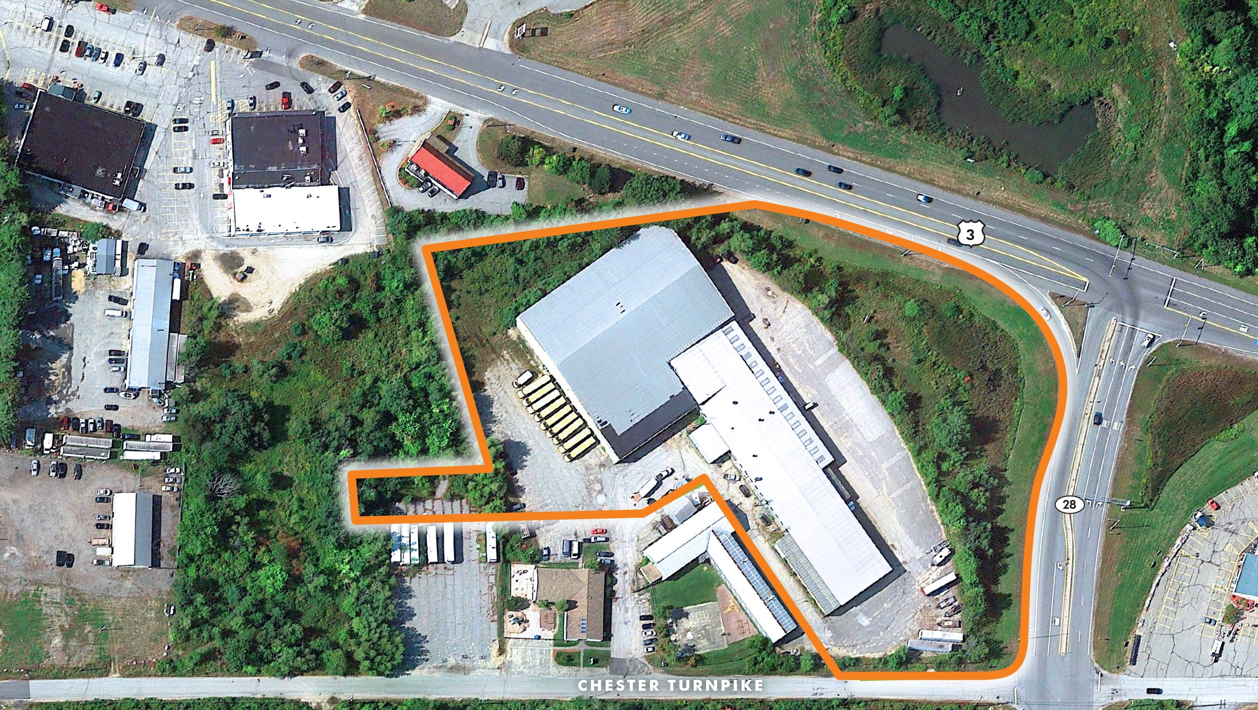 3 Chester Tpke, Allenstown, NH 03275