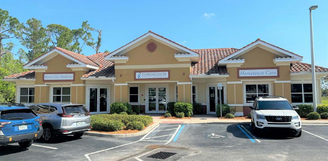 3075 Bobcat Village Center Rd, North Port, FL 34288