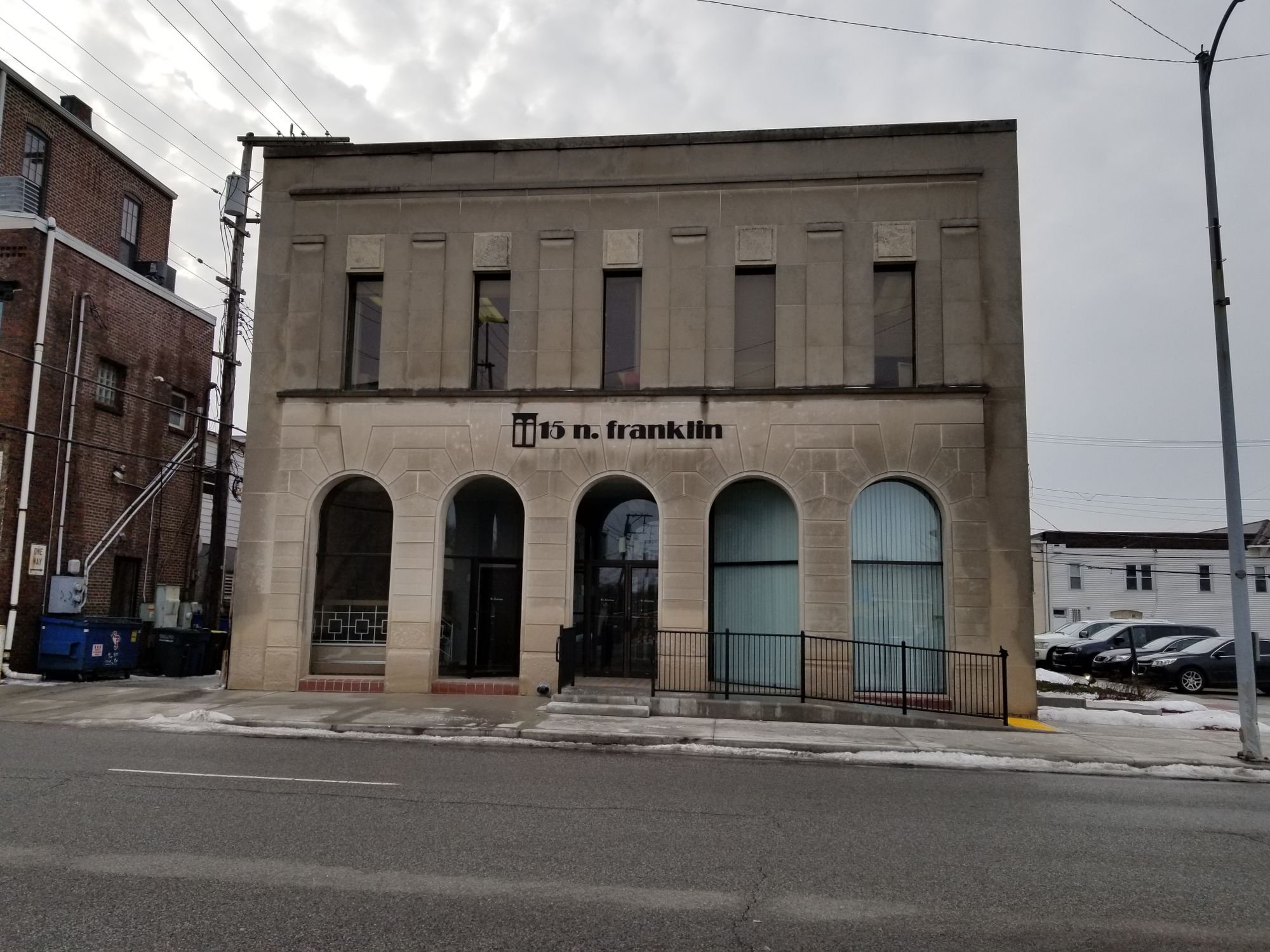 15 Franklin St, Valparaiso, IN 46383