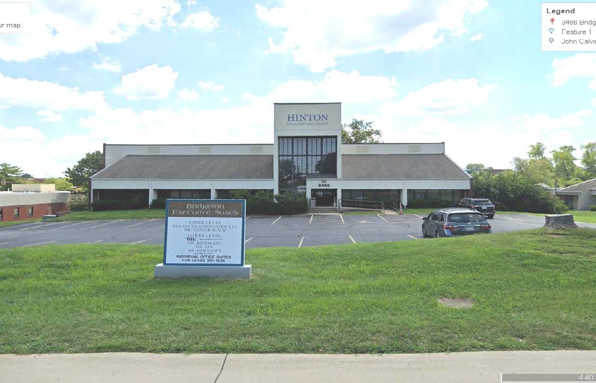 3466 Bridgeland Dr, Bridgeton, MO 63044