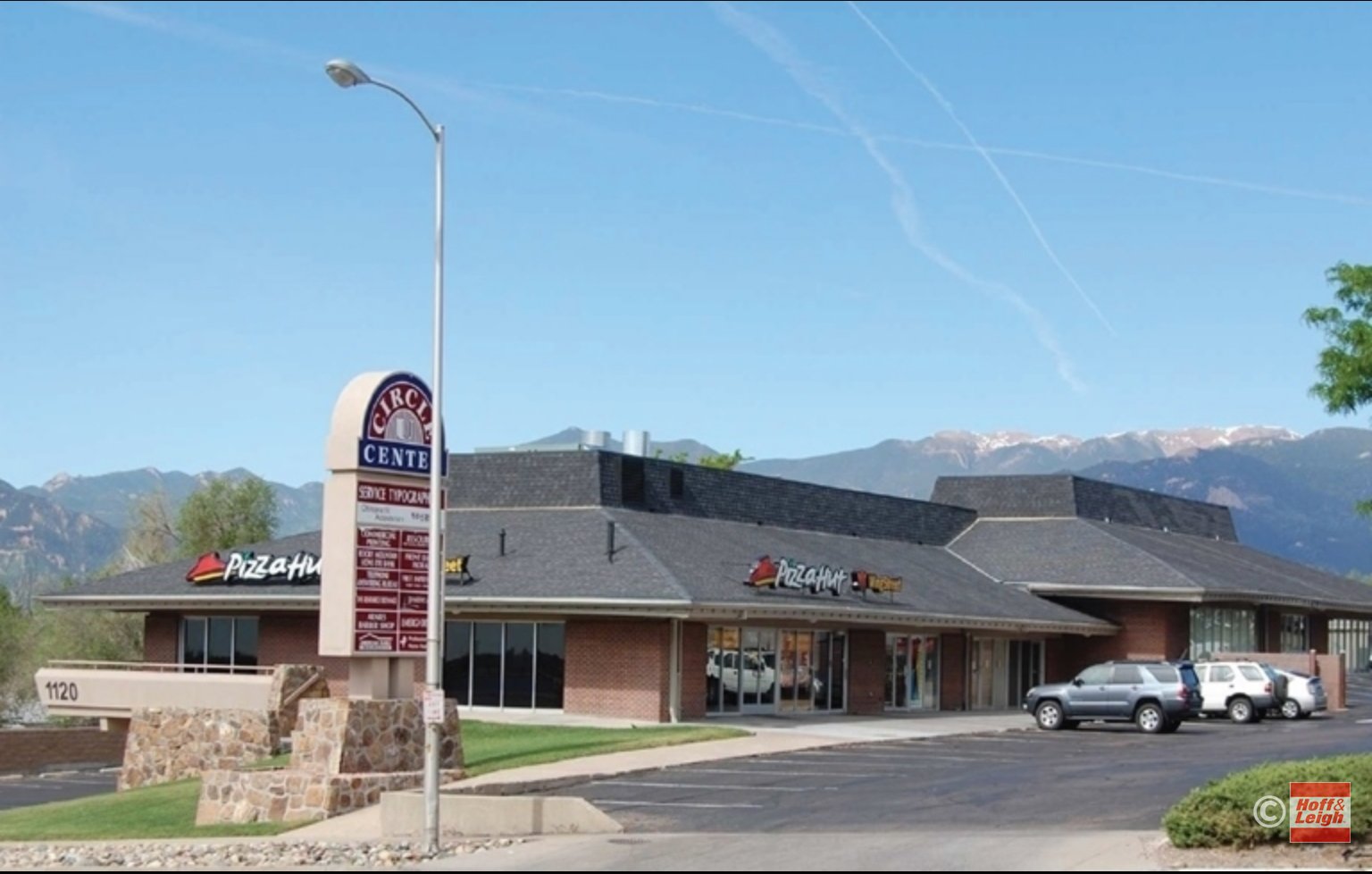 1120 N Circle Dr, Colorado Springs, CO 80909