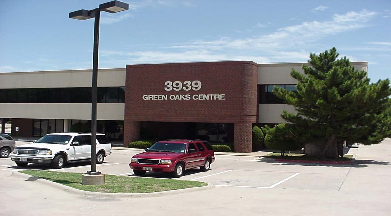 3939 SW Green Oaks Blvd, Arlington, TX 76017
