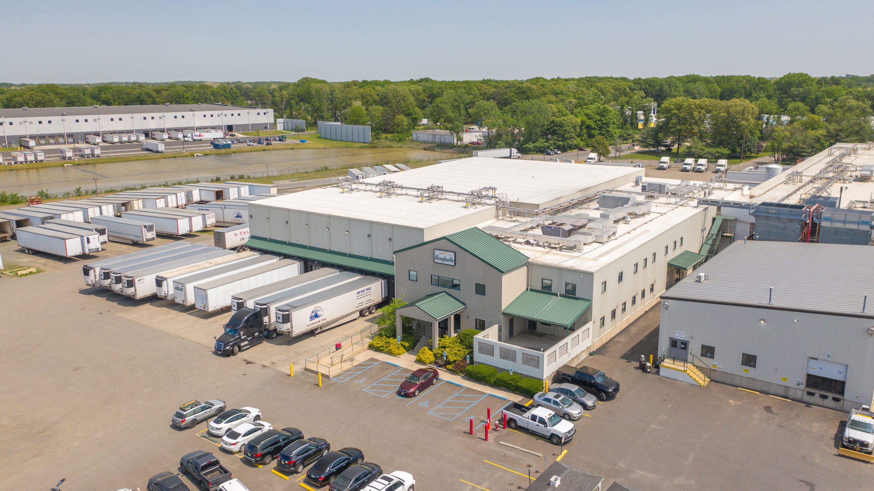 700 Railroad Ave, Florence, NJ 08554