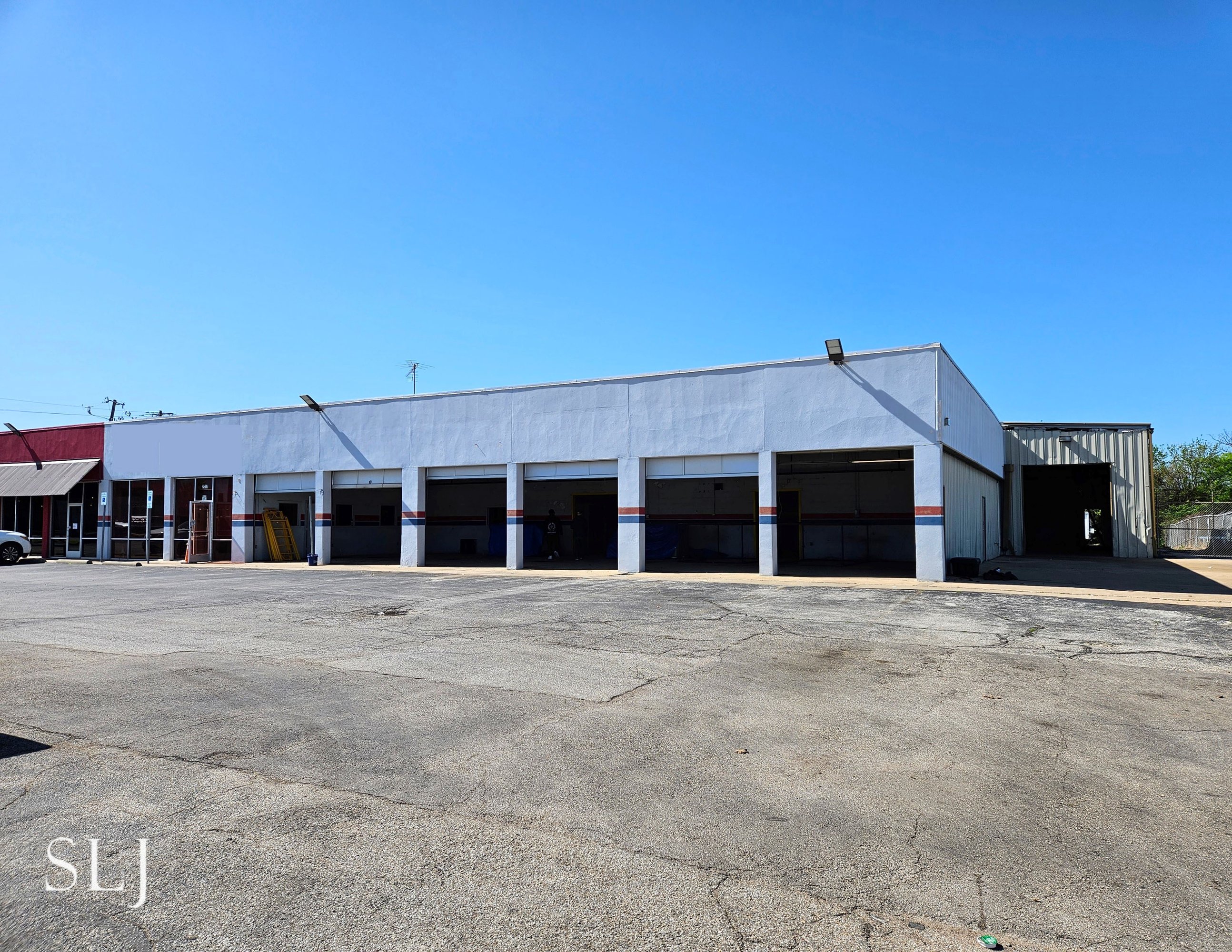 3317 Inwood Rd, Dallas, TX 75235