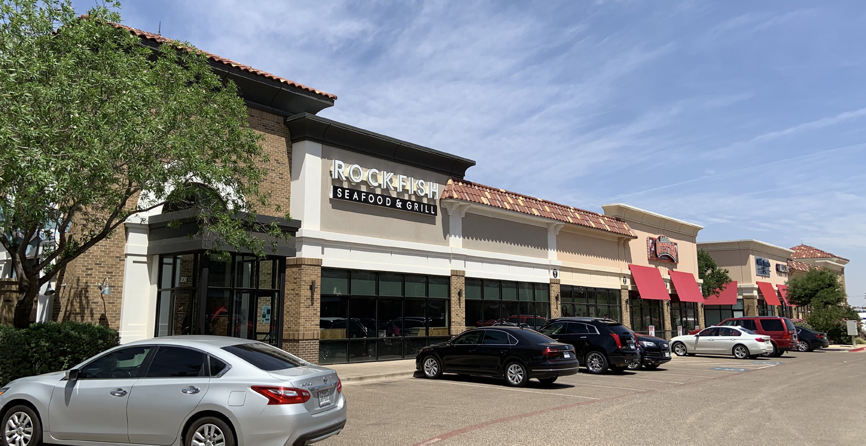 413 University Ave, Lubbock, TX 79407