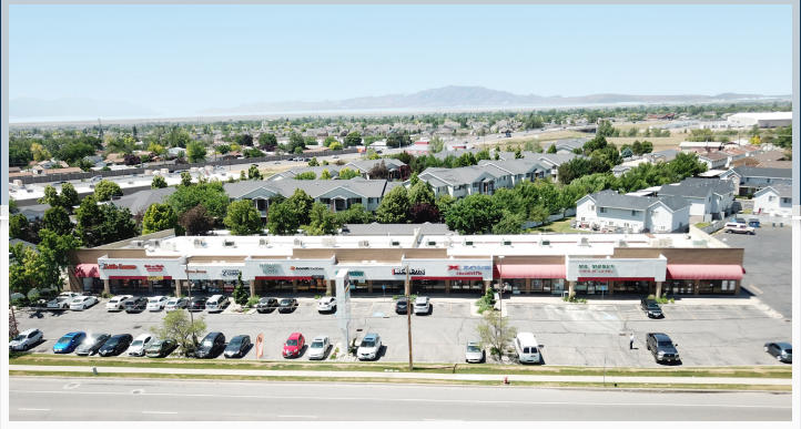1580 State St, Clearfield, UT 84015