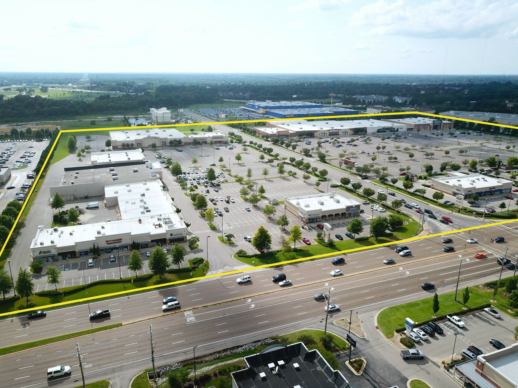 2201 N Germantown Pkwy, Cordova, TN 38016