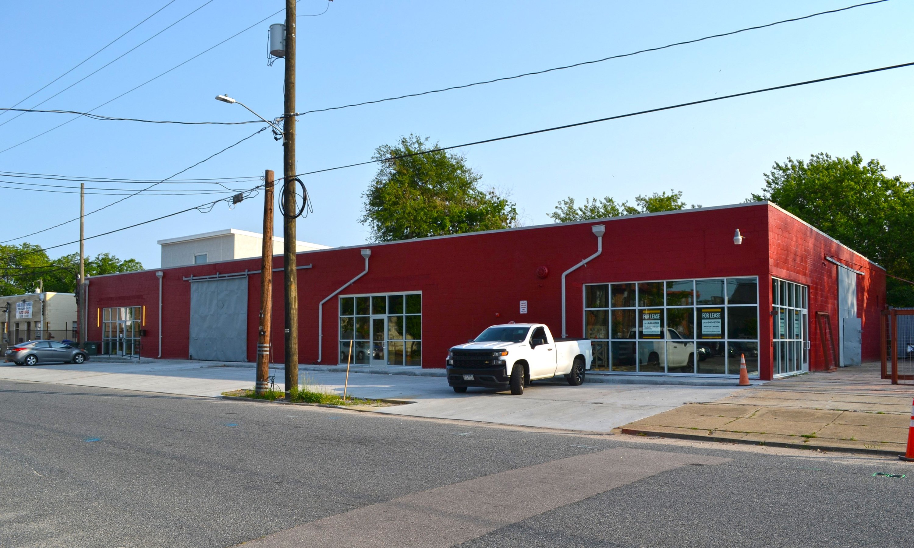 220 W 25Th St, Norfolk, VA 23517