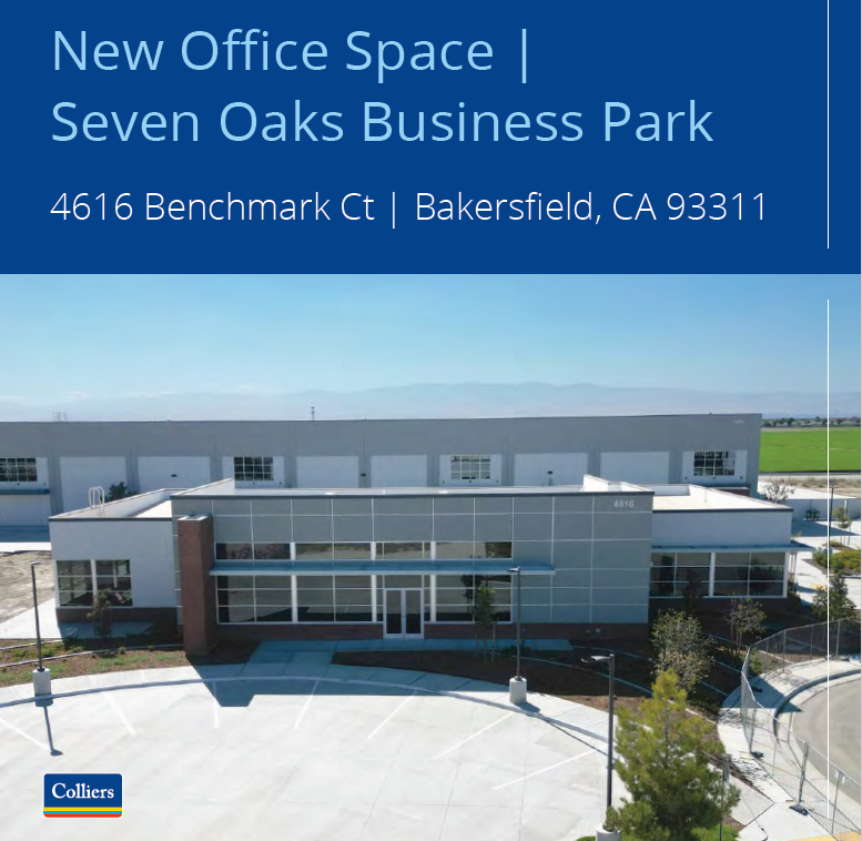 4616 Benchmark Ct, Bakersfield, CA 93311