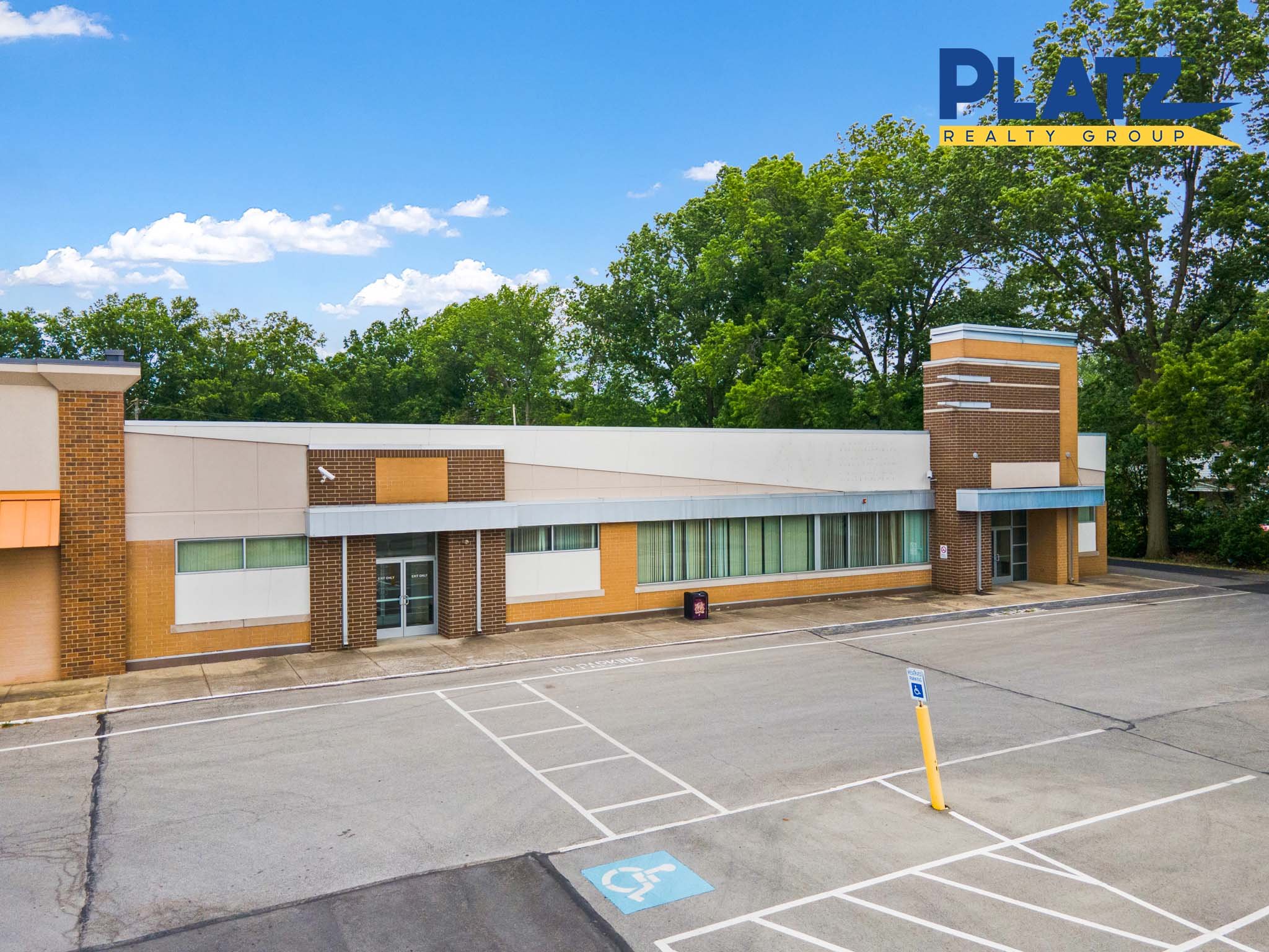 3485 Belmont Ave, Youngstown, OH 44505