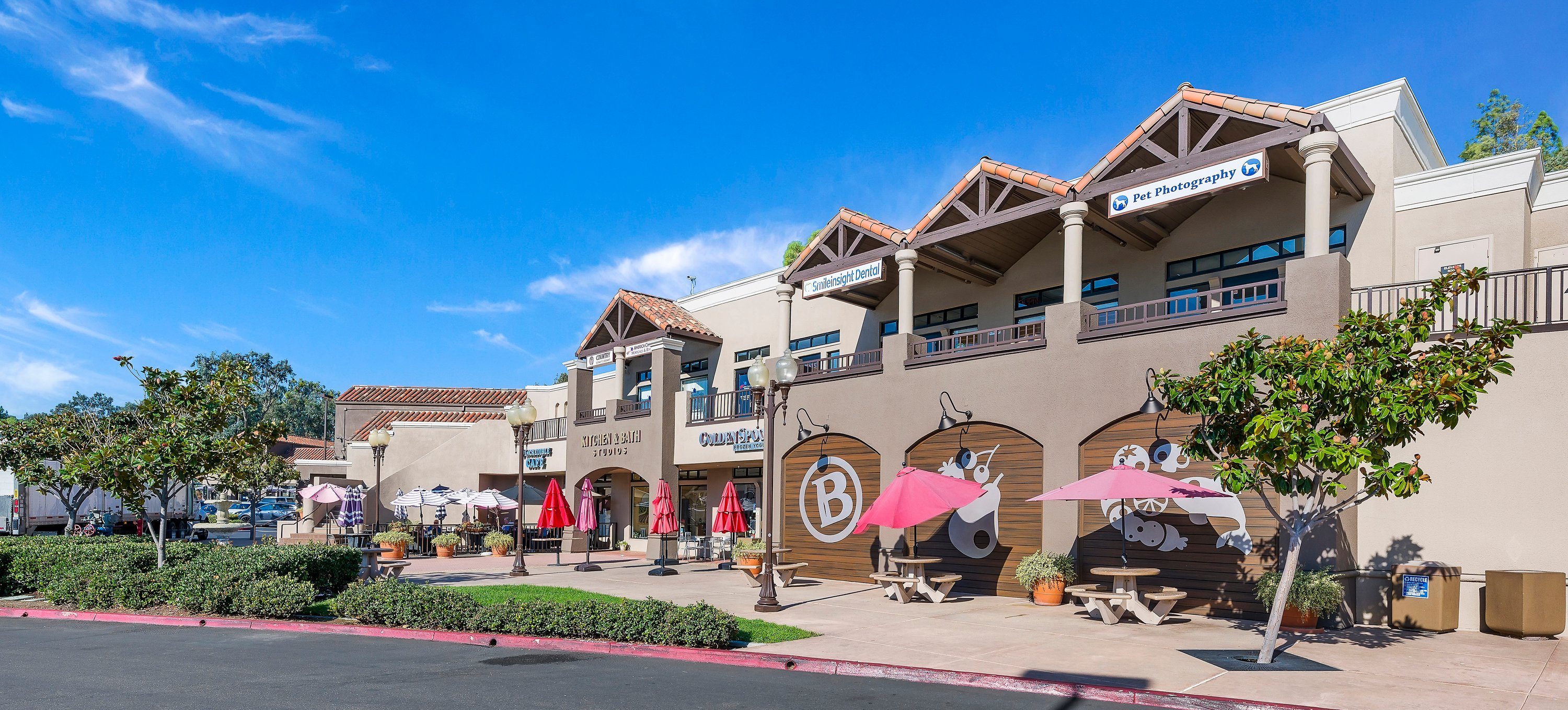 11828 Rancho Bernardo Rd, San Diego, CA 92128